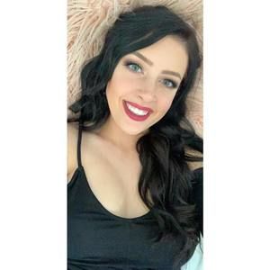 Meet your Posher, Kelsey